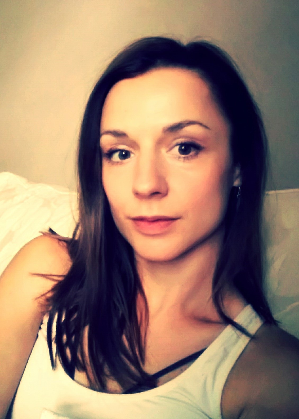 Milena Close-up