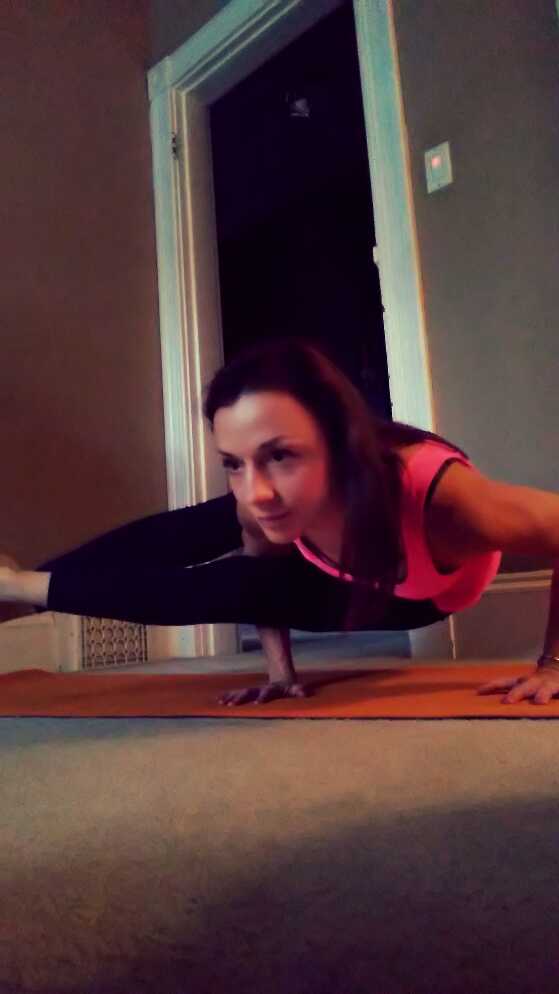 Pushing to the limits